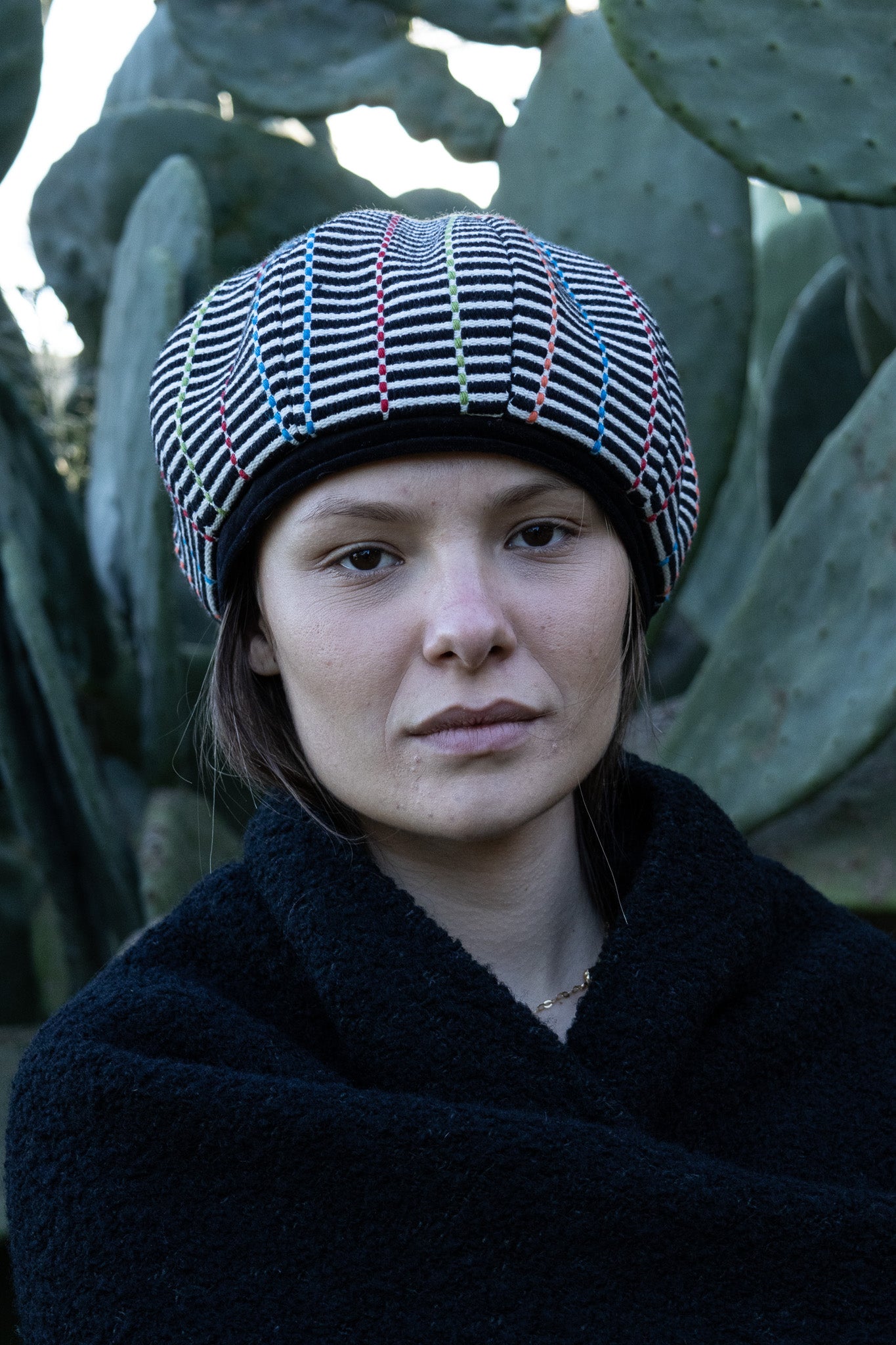 Béret Bisaccia