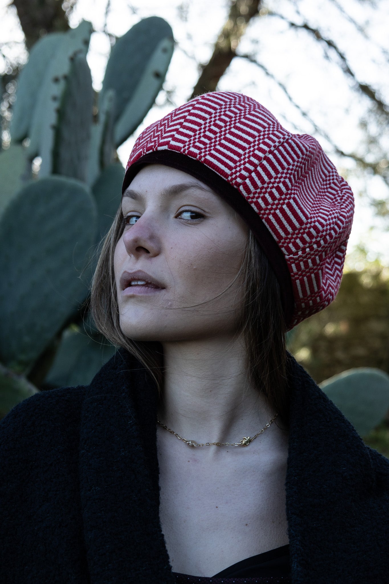 Béret Bisaccia