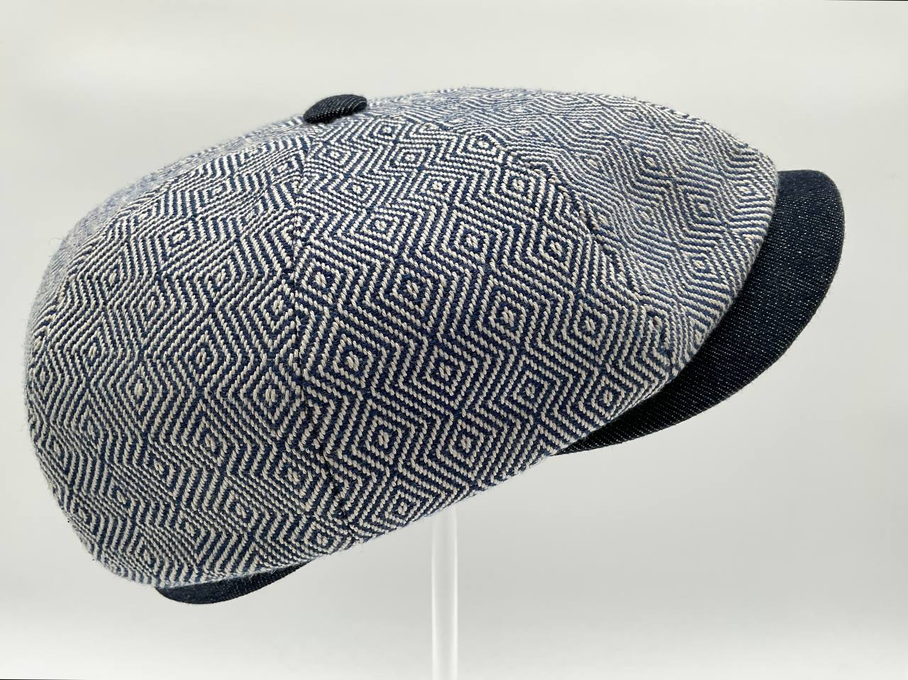 Newsboy Cotone Aramu