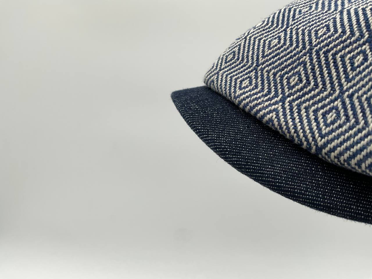 Newsboy Cotone Aramu