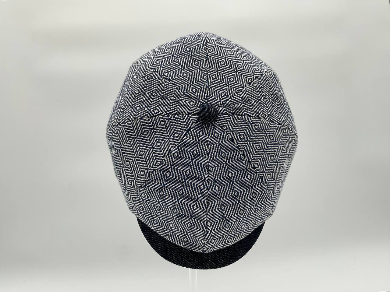 Newsboy Cotone Aramu