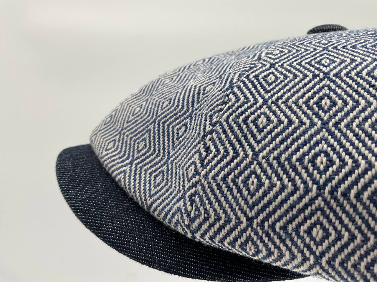 Newsboy Cotone Aramu