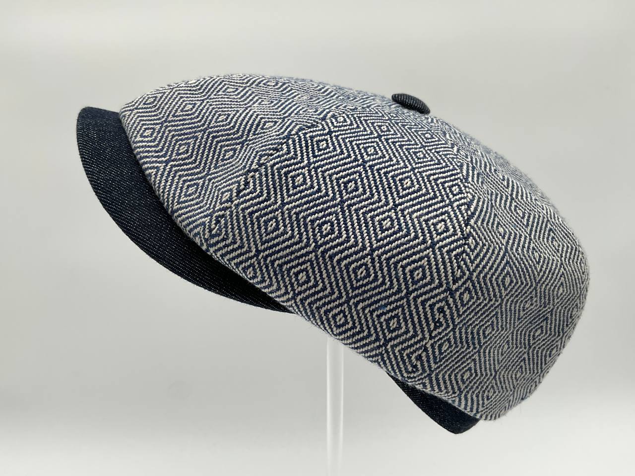 Newsboy Cotone Aramu