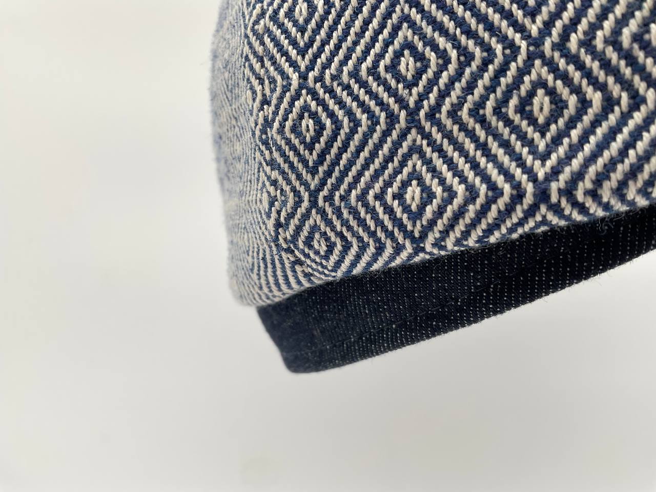 Newsboy Cotone Aramu