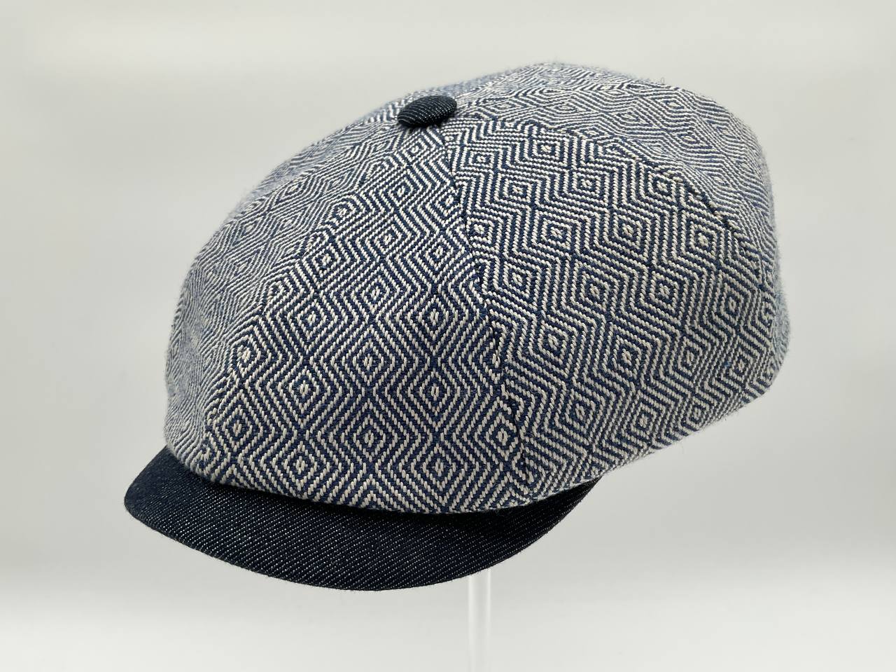 Newsboy Cotone Aramu