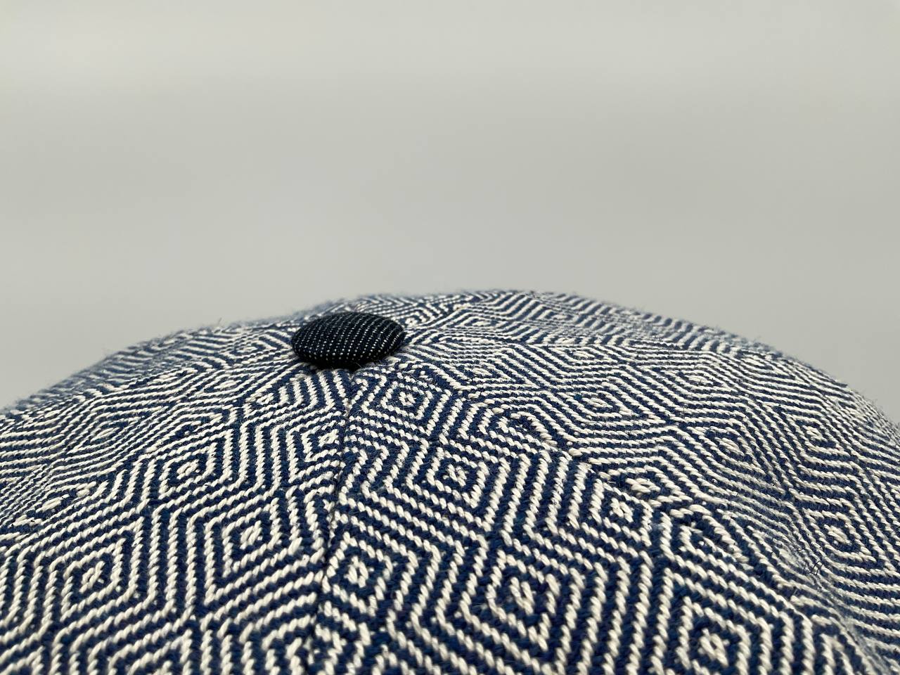 Newsboy Cotone Aramu