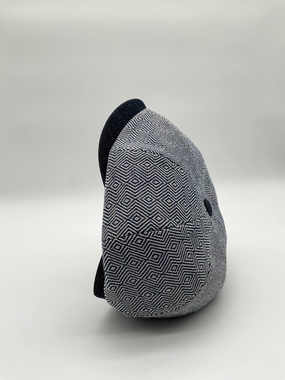 Newsboy Cotone Aramu