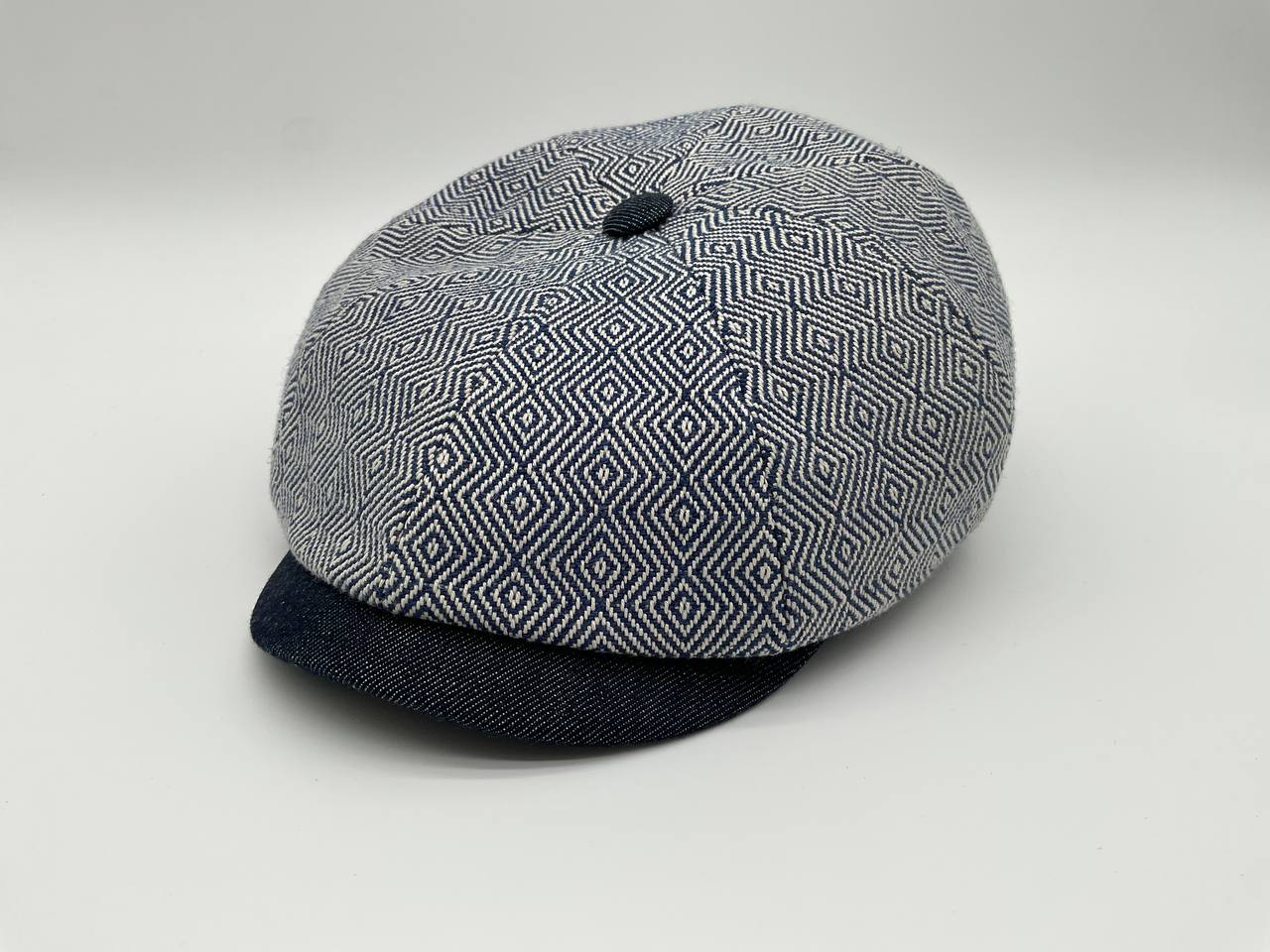 Newsboy Cotone Aramu