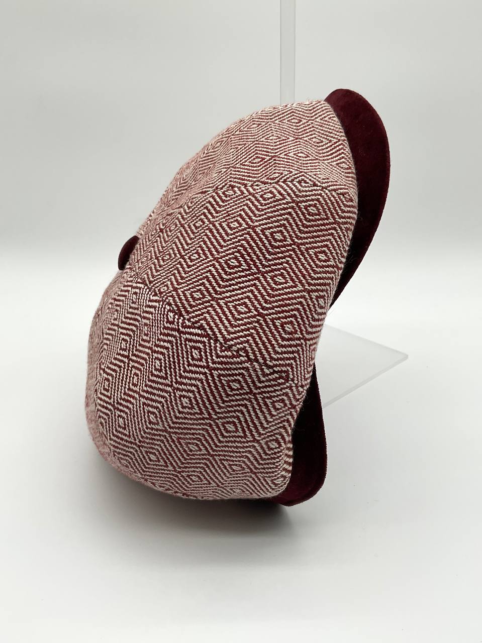 Newsboy Cotone Aramu