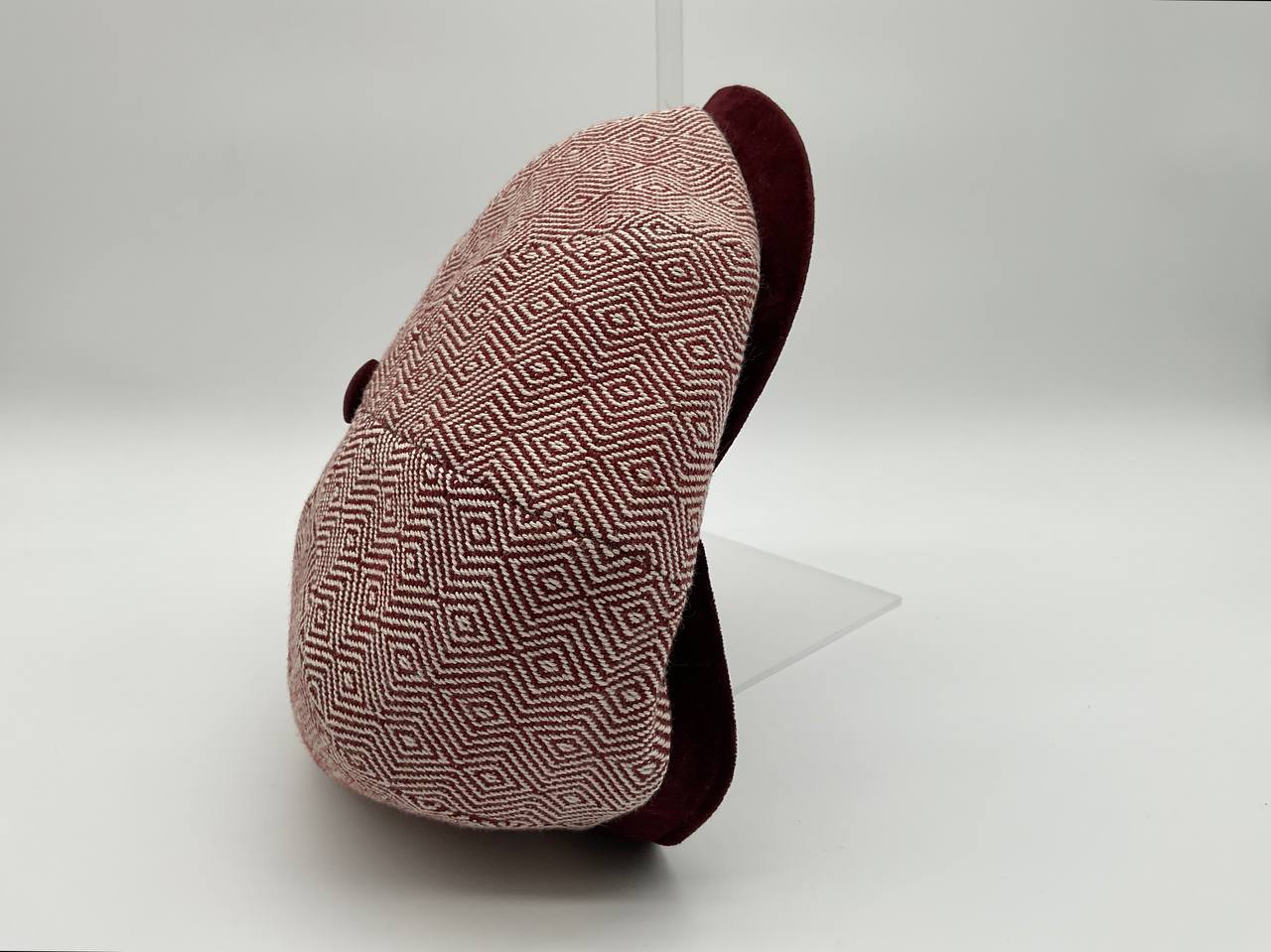 Newsboy Cotone Aramu