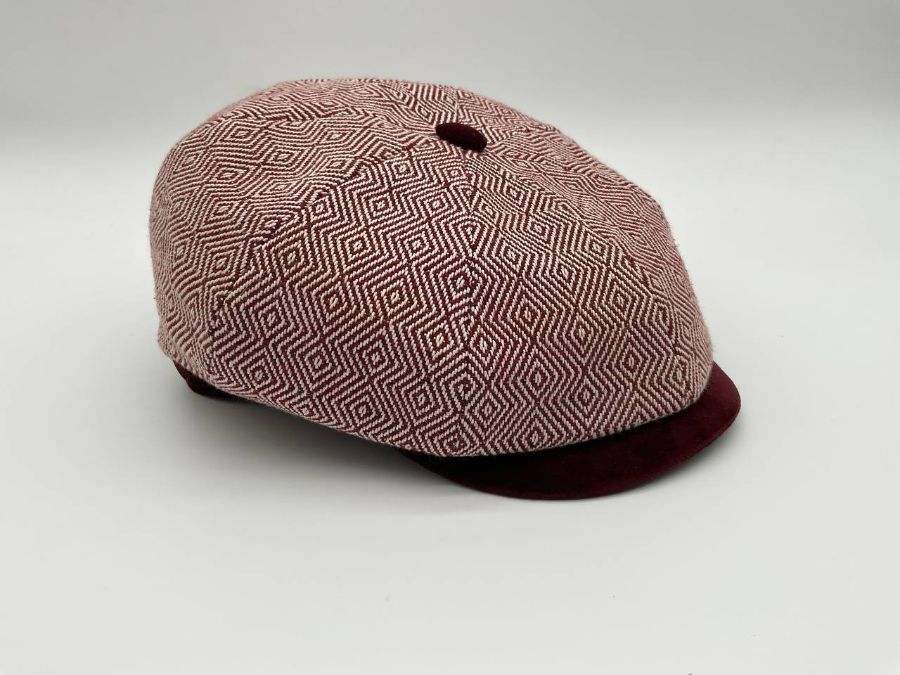 Newsboy Cotone Aramu
