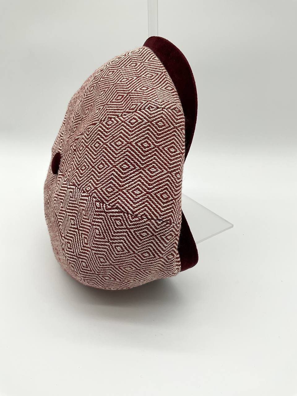 Newsboy Cotone Aramu