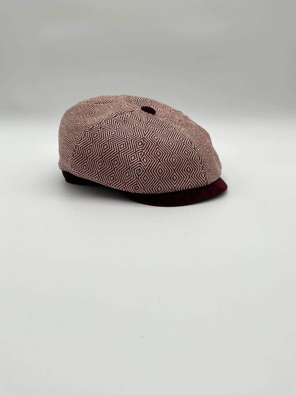 Newsboy Cotone Aramu