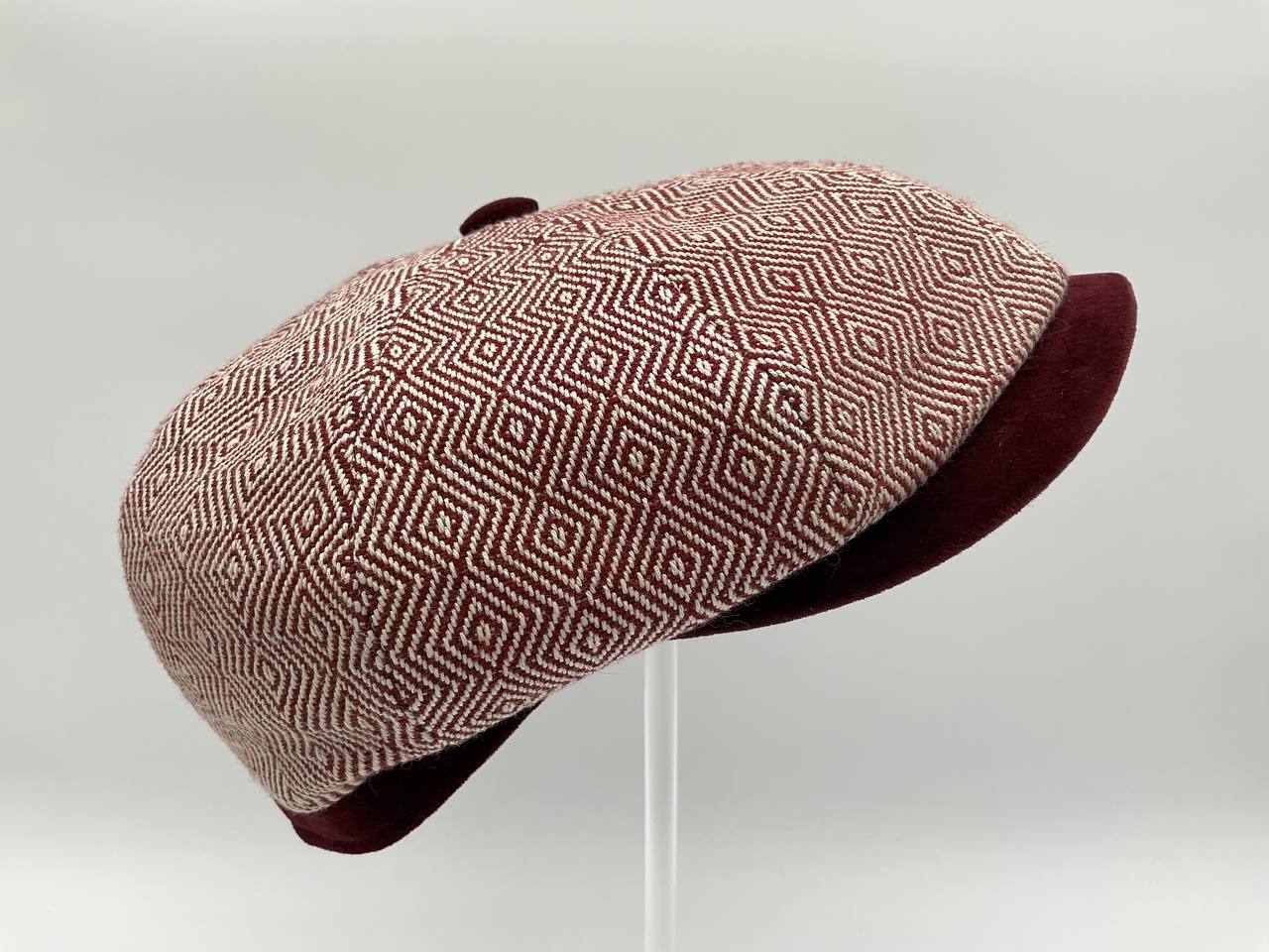 Newsboy Cotone Aramu