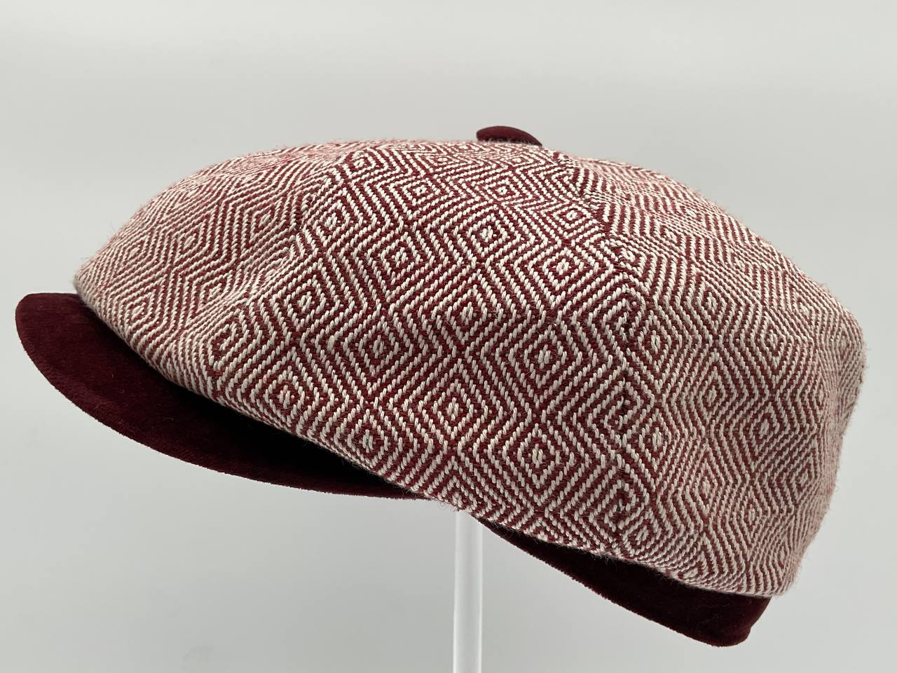 Newsboy Cotone Aramu