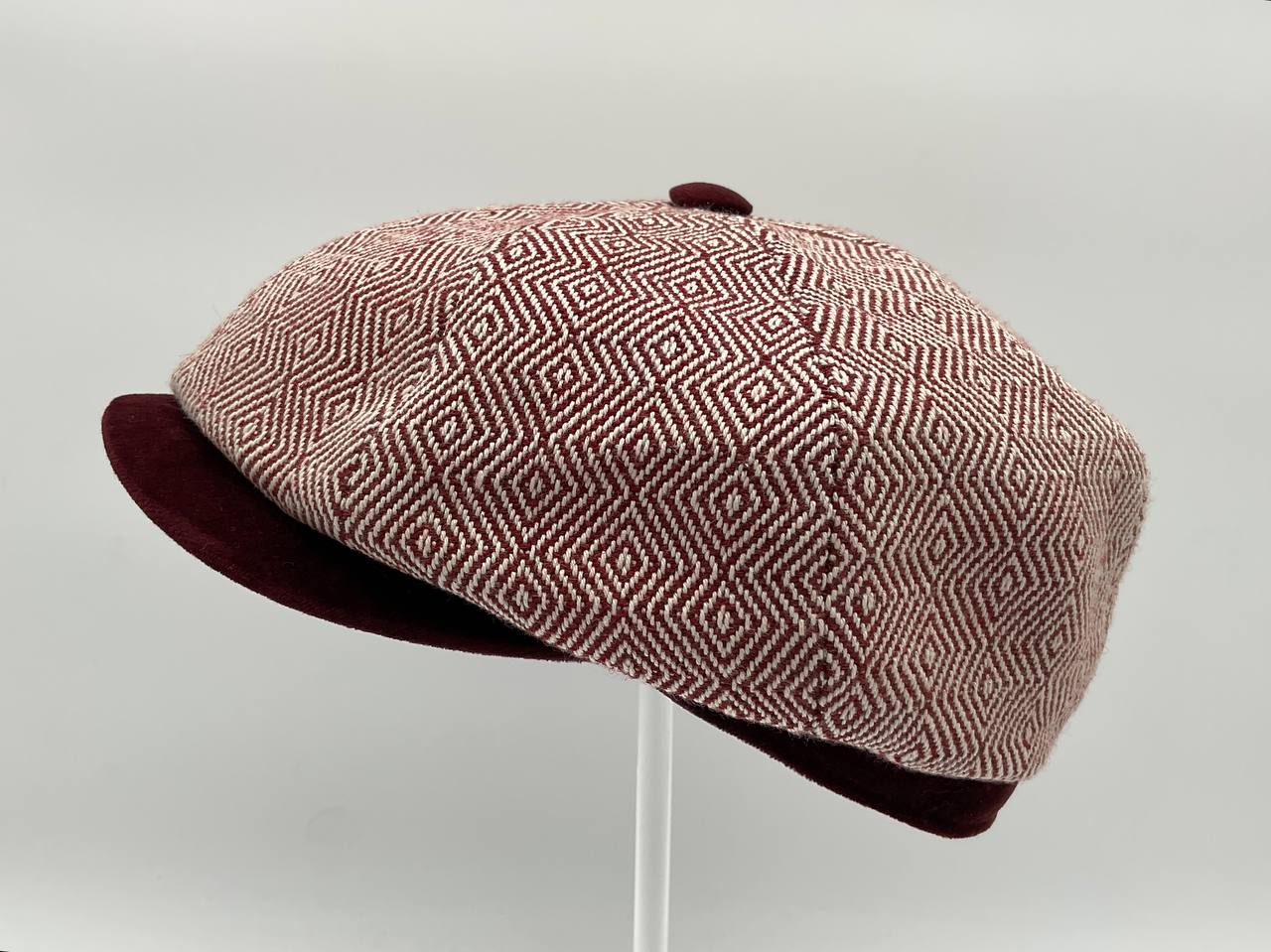 Newsboy Cotone Aramu