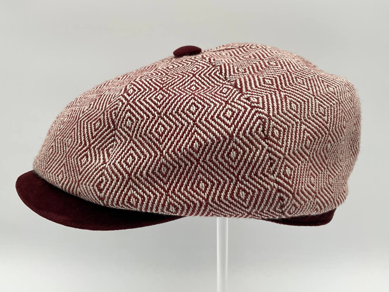 Newsboy Cotone Aramu