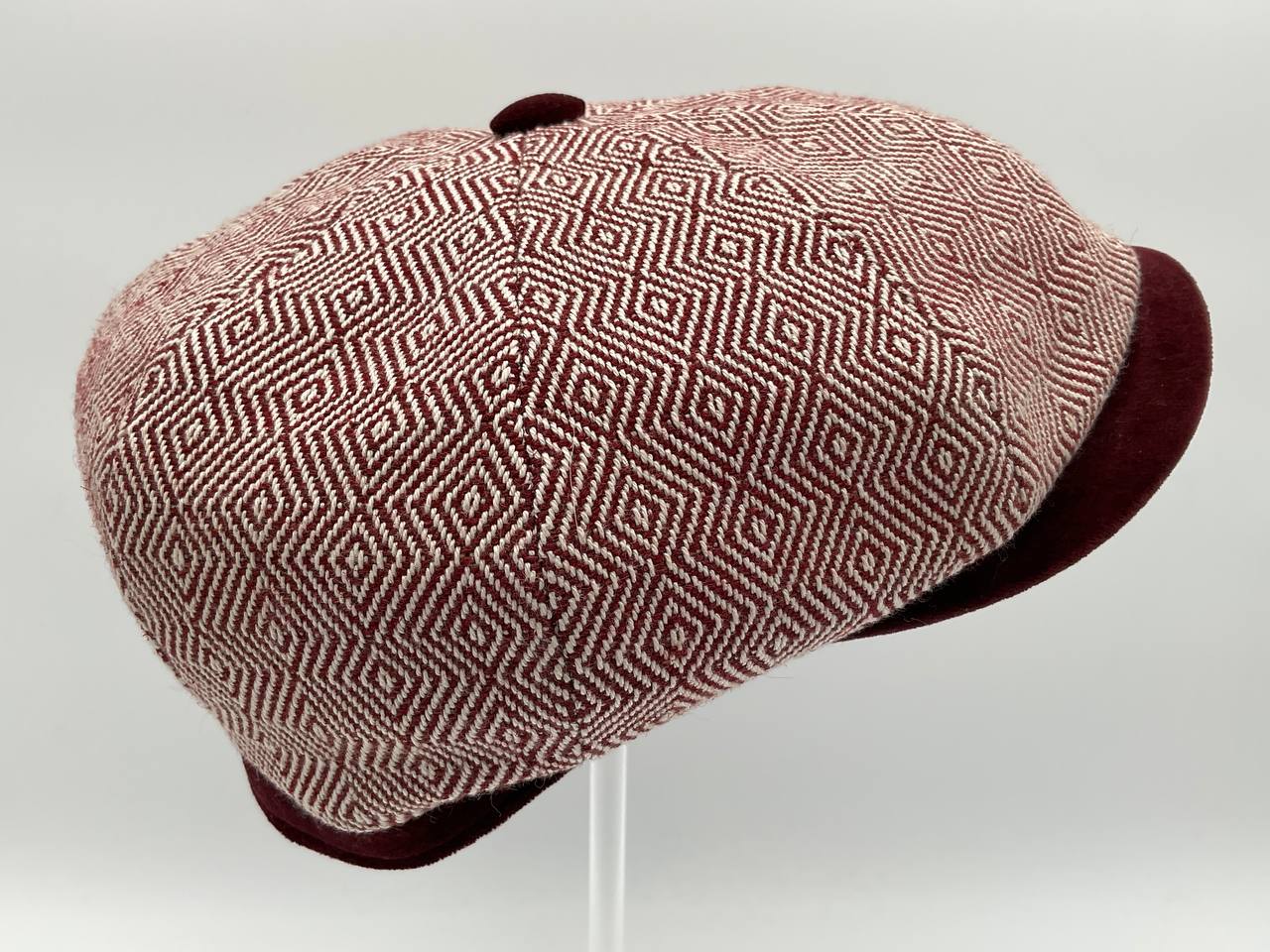 Newsboy Cotone Aramu