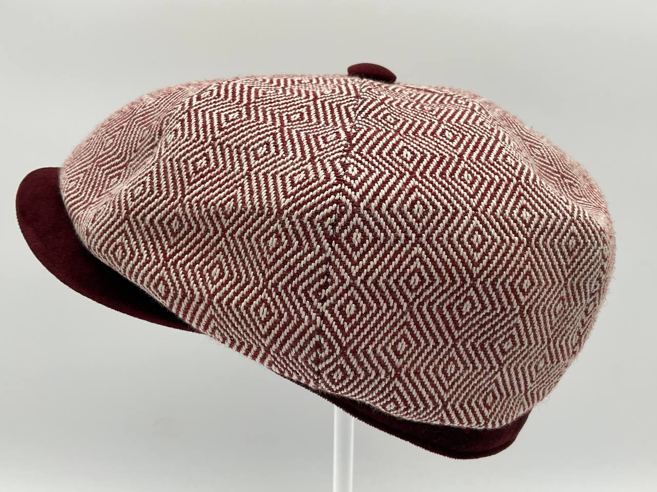 Newsboy Cotone Aramu