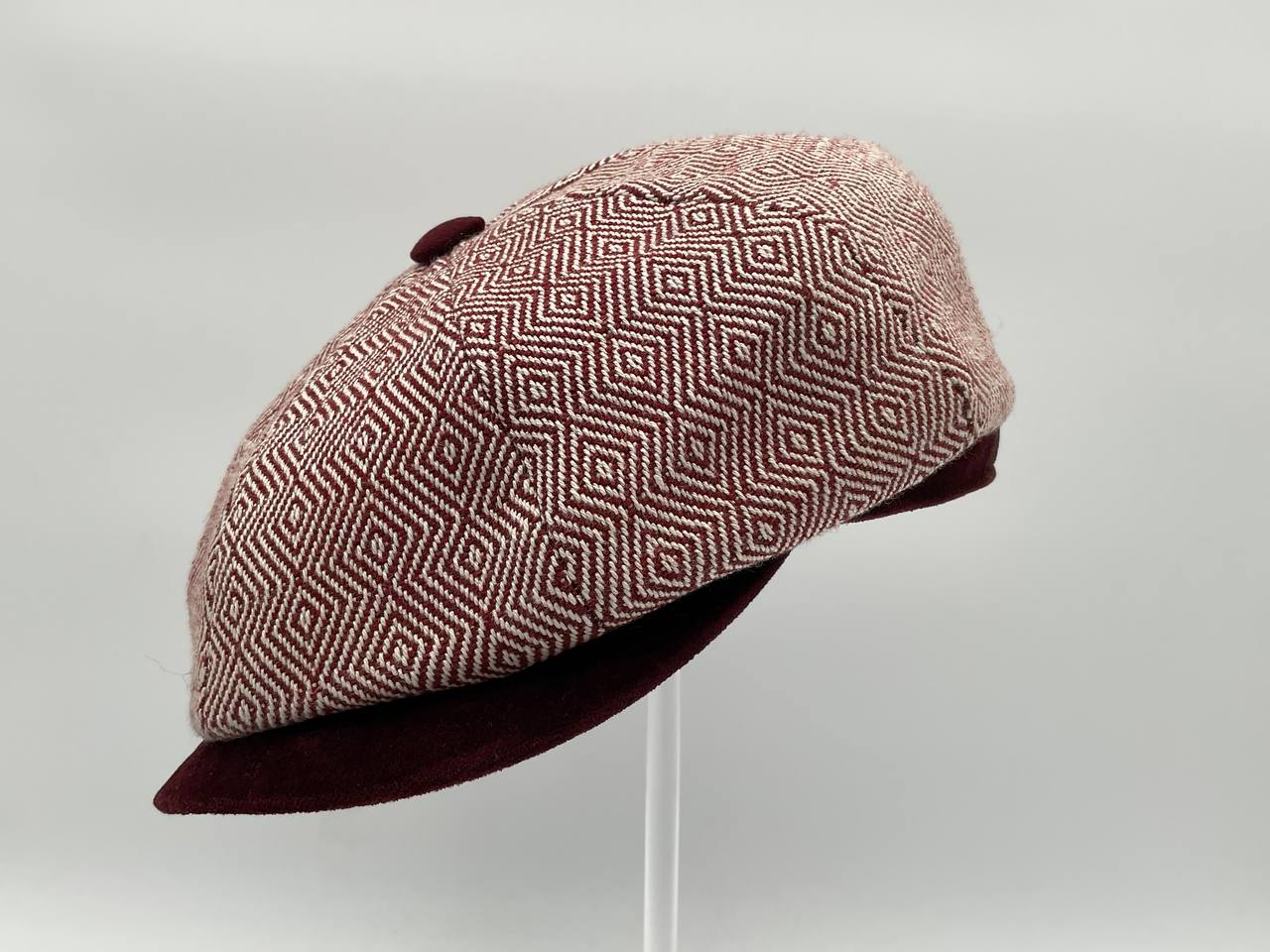 Newsboy Cotone Aramu
