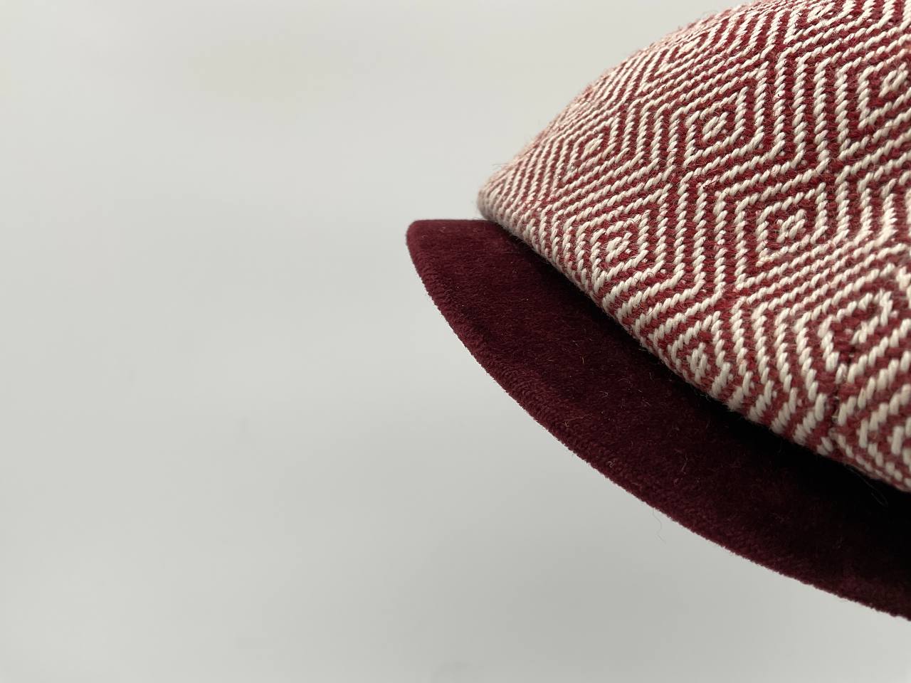 Newsboy Cotone Aramu