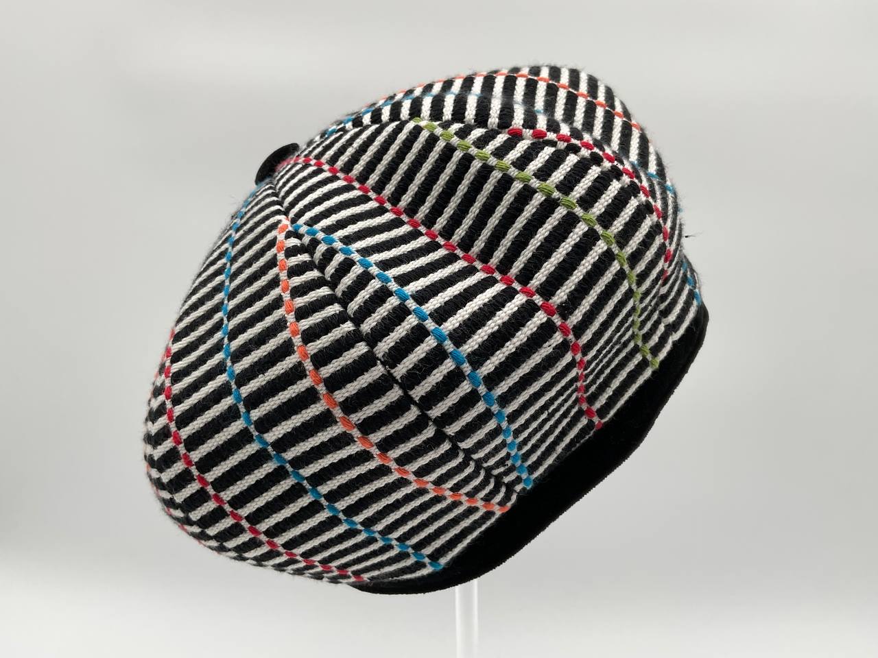 Béret Bisaccia