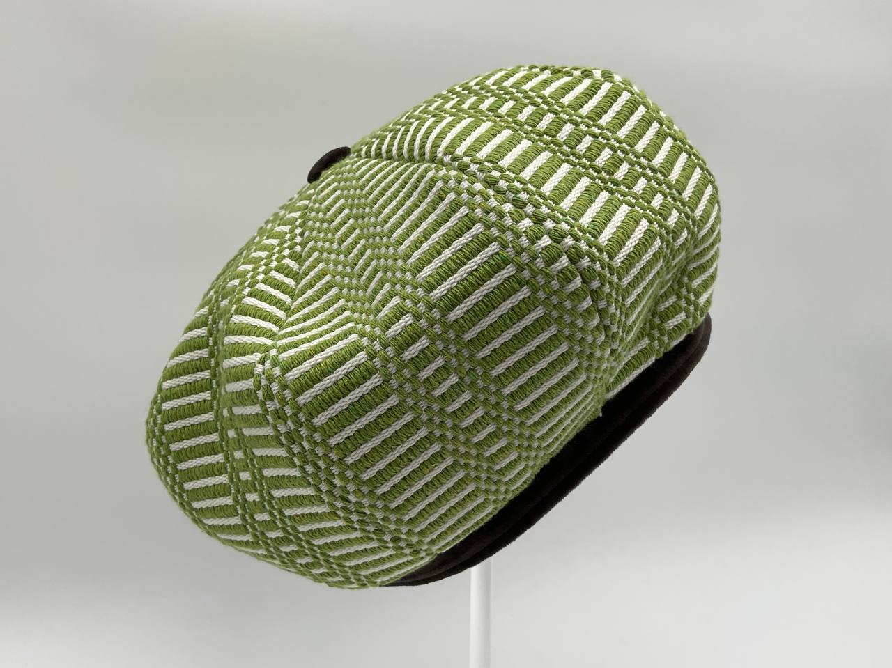 Béret Bisaccia