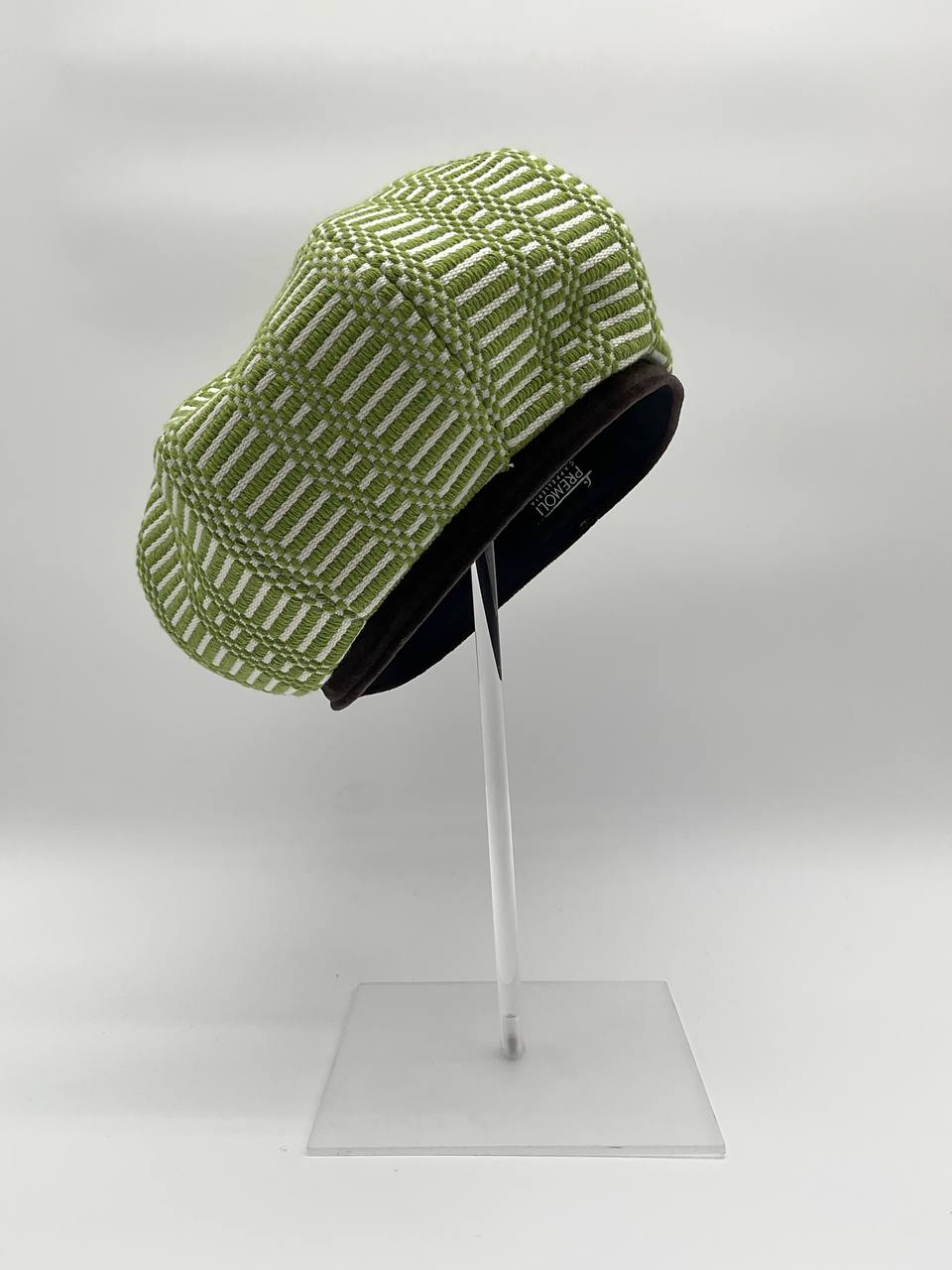 Béret Bisaccia