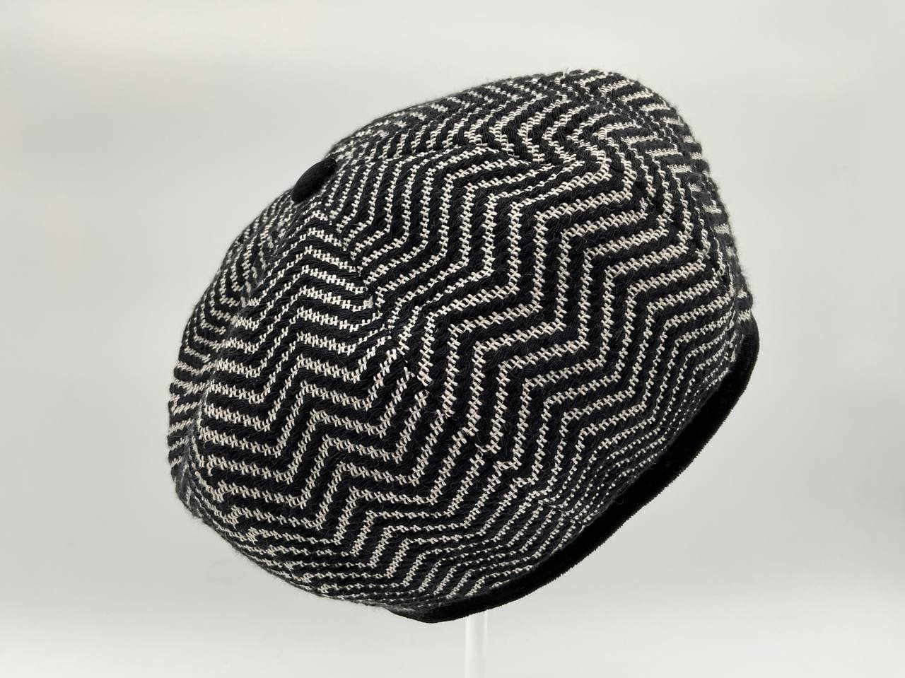Béret Ondina