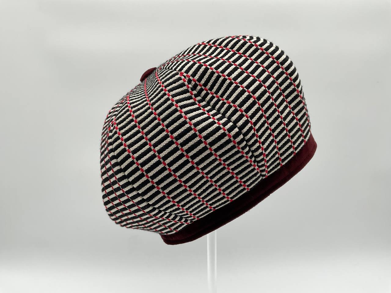 Béret Bisaccia