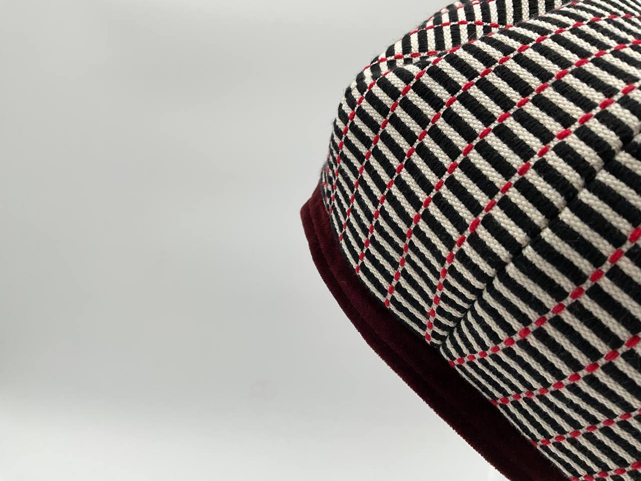 Béret Bisaccia