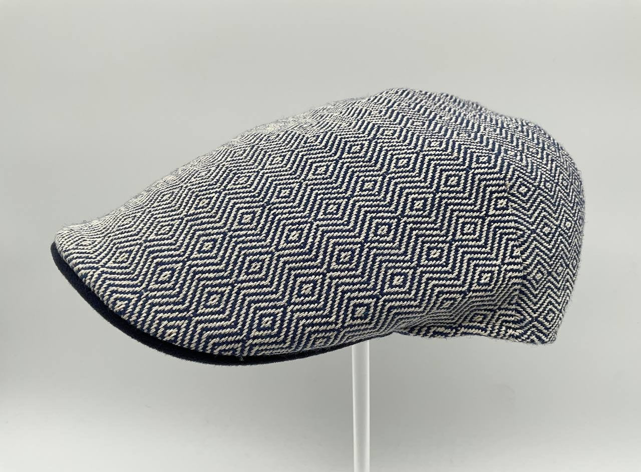 Duck Cap Cotone Aramu
