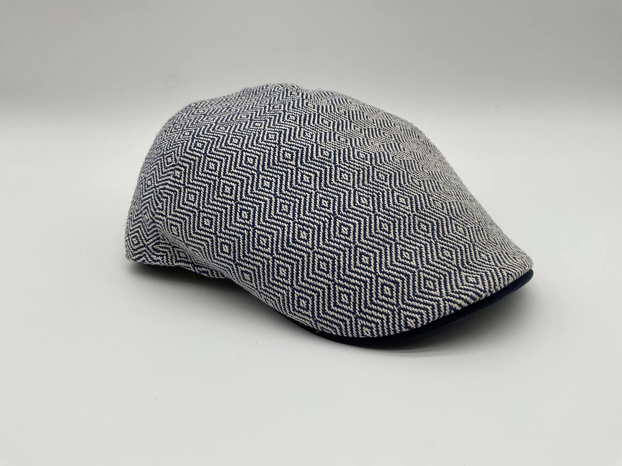 Duck Cap Cotone Aramu