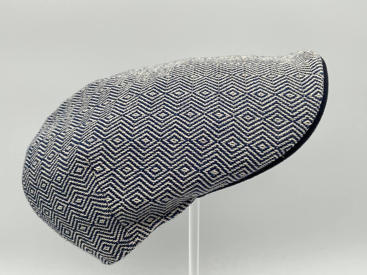 Duck Cap Cotone Aramu