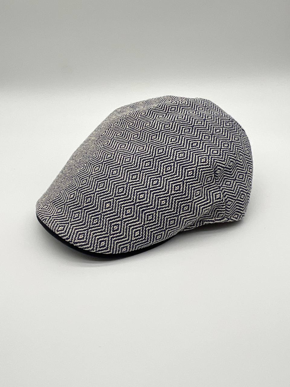 Duck Cap Cotone Aramu