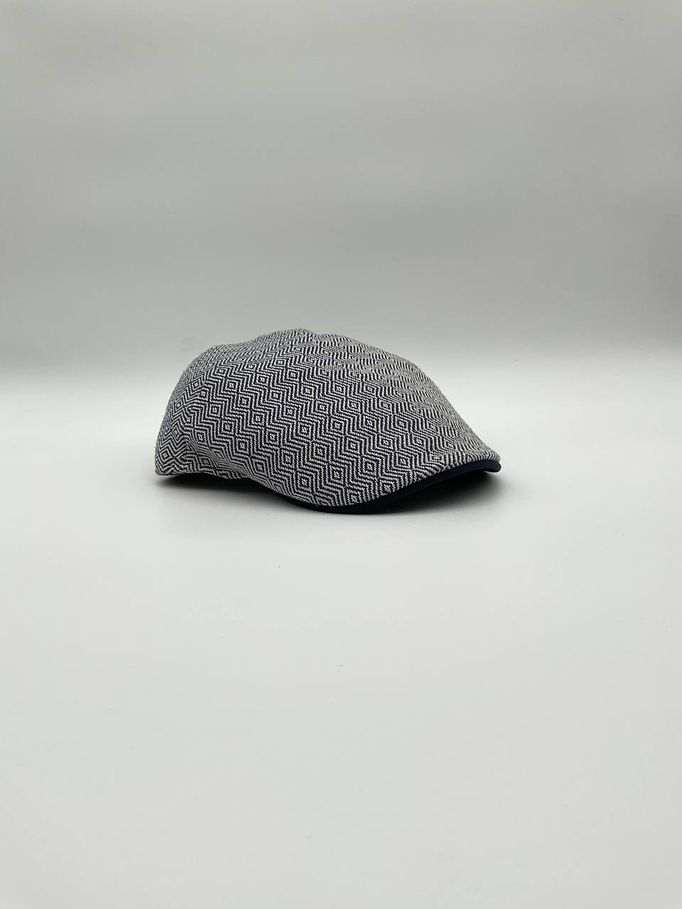 Duck Cap Cotone Aramu