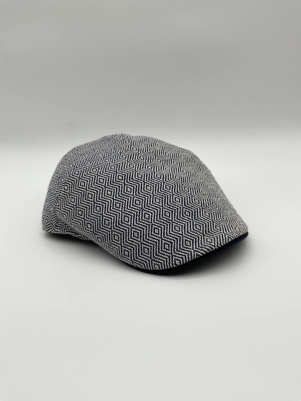 Duck Cap Cotone Aramu