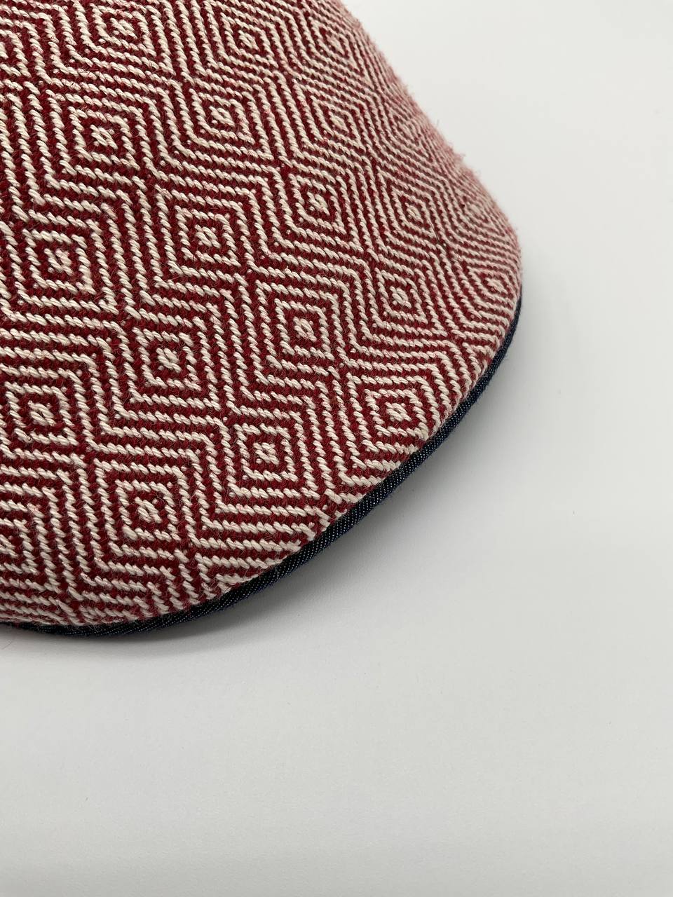 Duck Cap Cotone Aramu