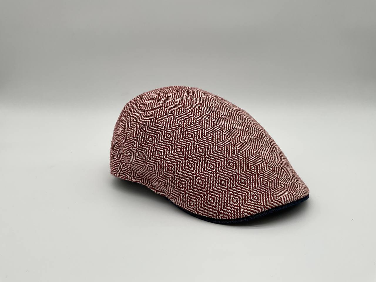 Duck Cap Cotone Aramu