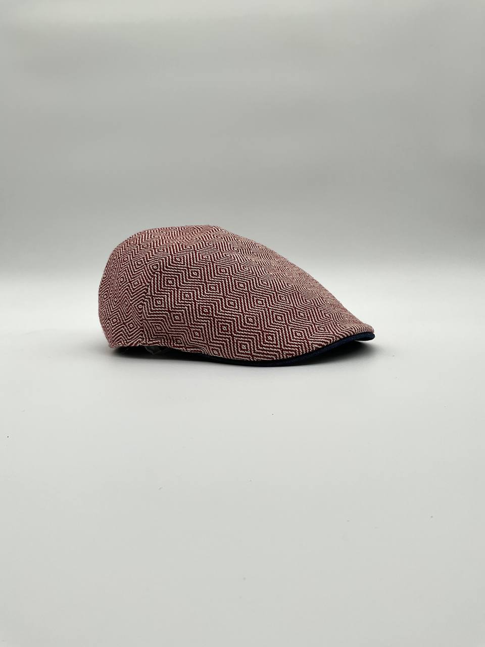 Duck Cap Cotone Aramu