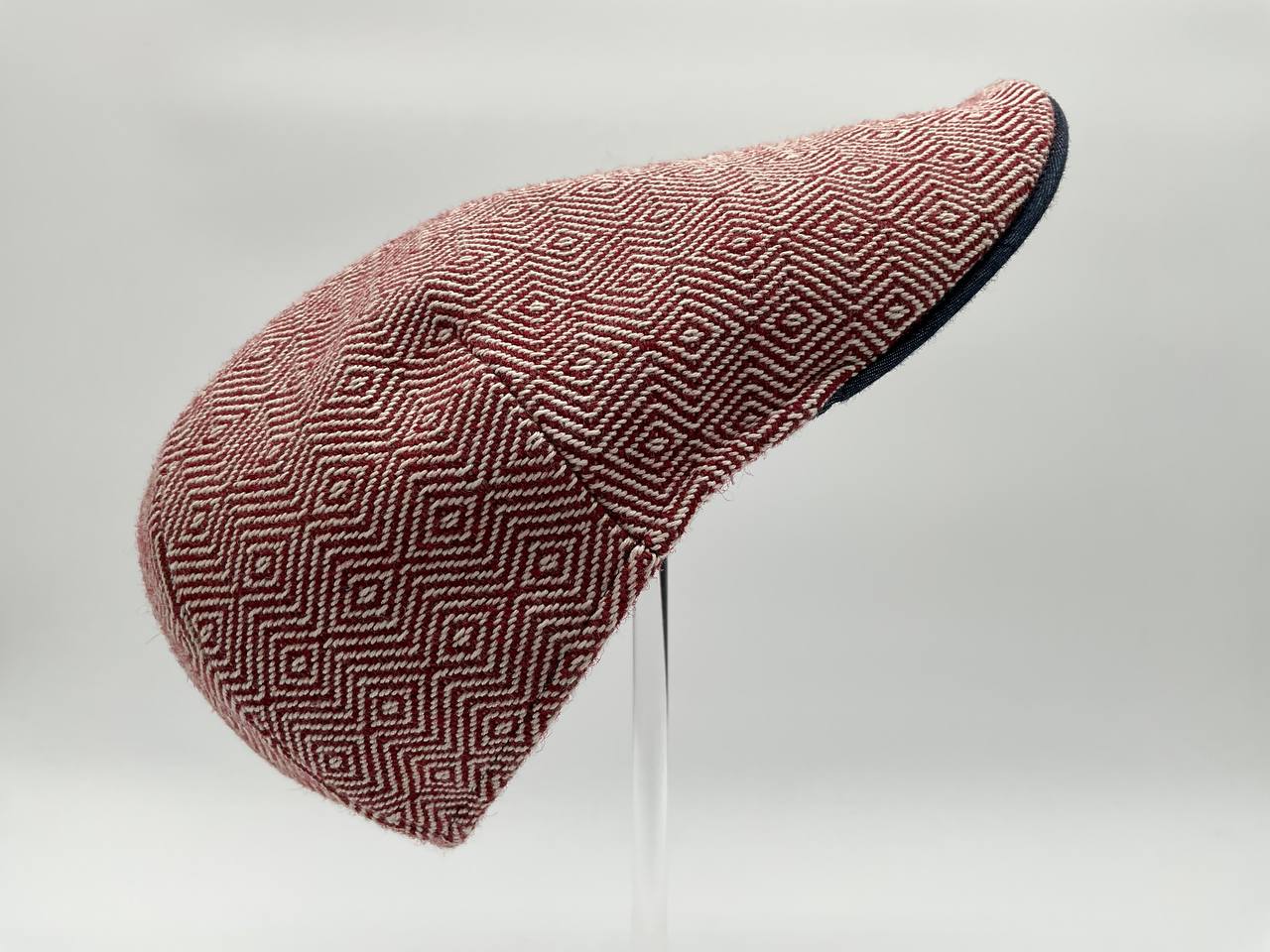 Duck Cap Cotone Aramu