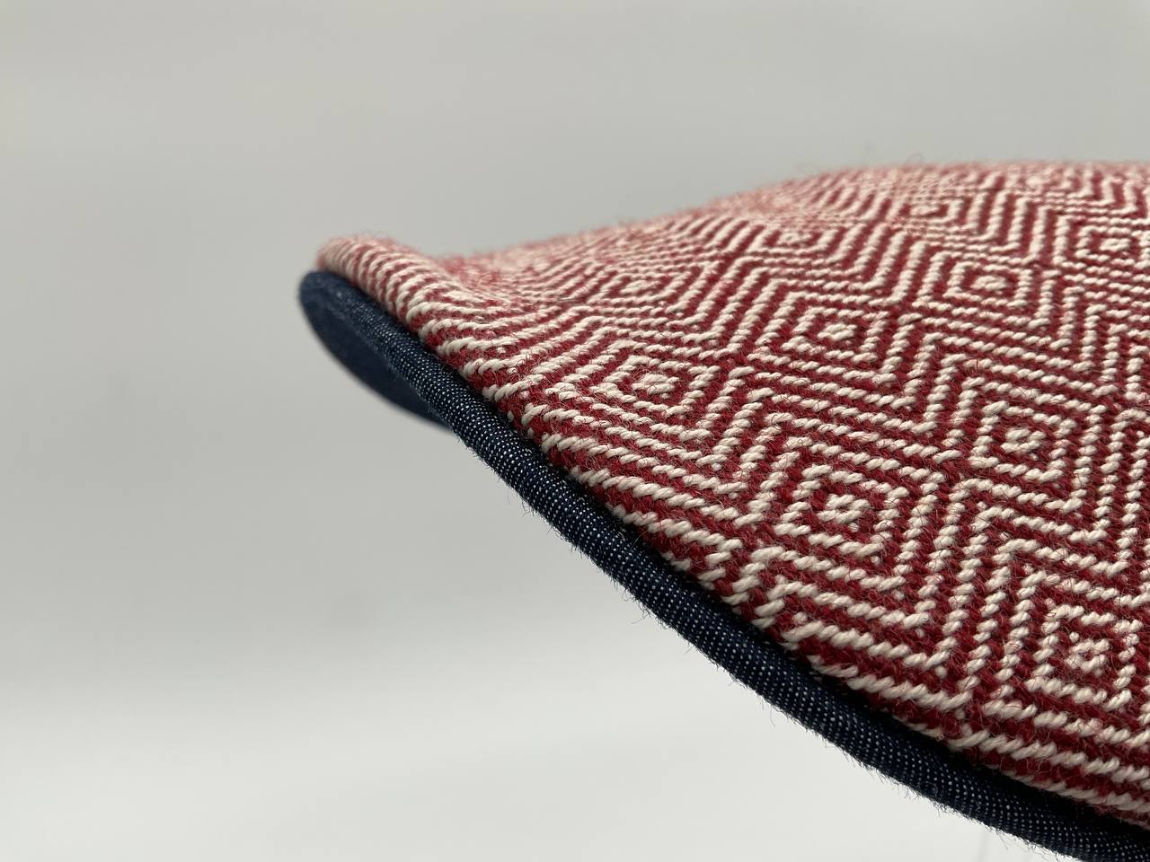 Duck Cap Cotone Aramu