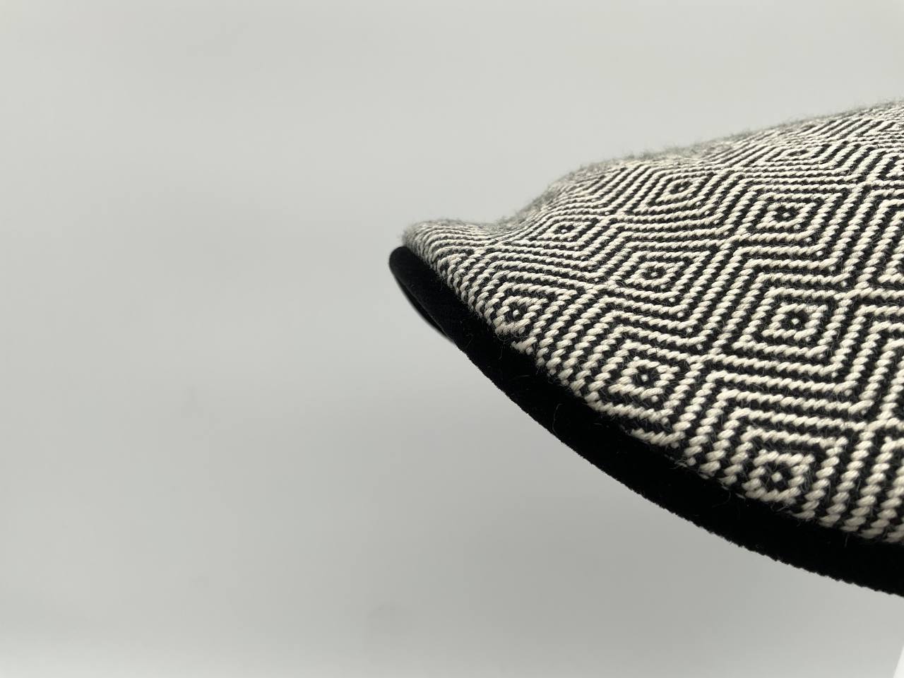 Duck Cap Cotone Aramu