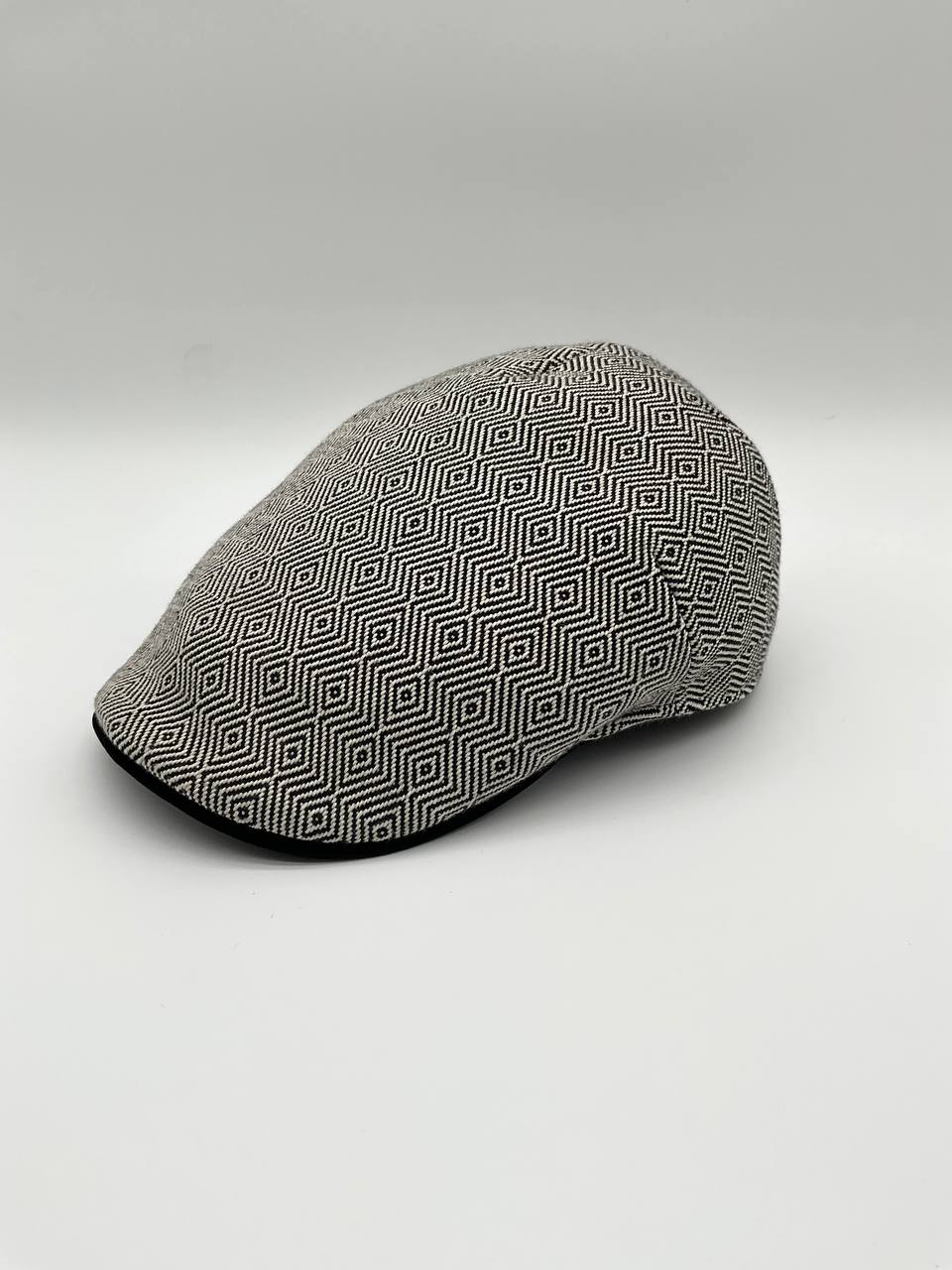 Duck Cap Cotone Aramu