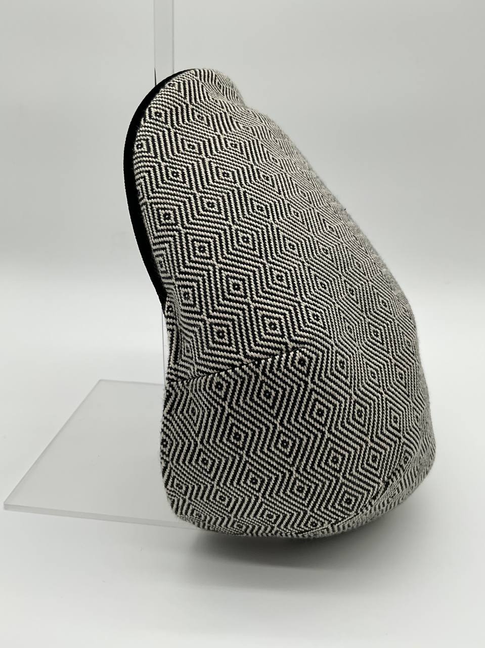 Duck Cap Cotone Aramu