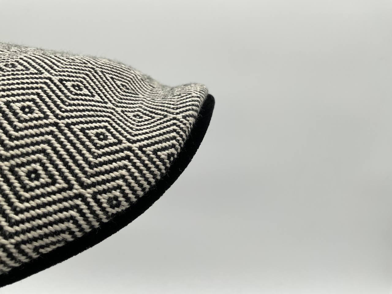 Duck Cap Cotone Aramu