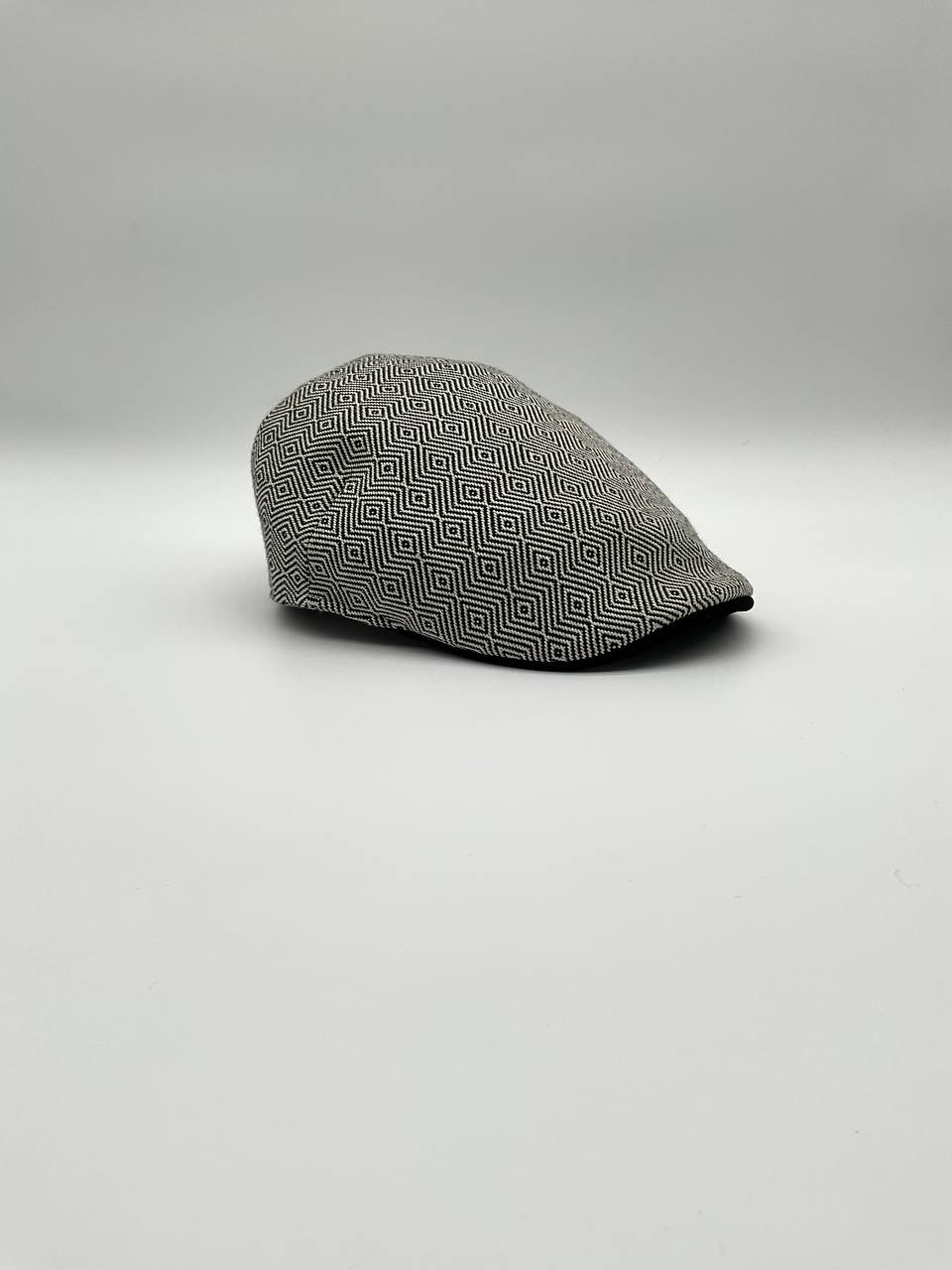 Duck Cap Cotone Aramu