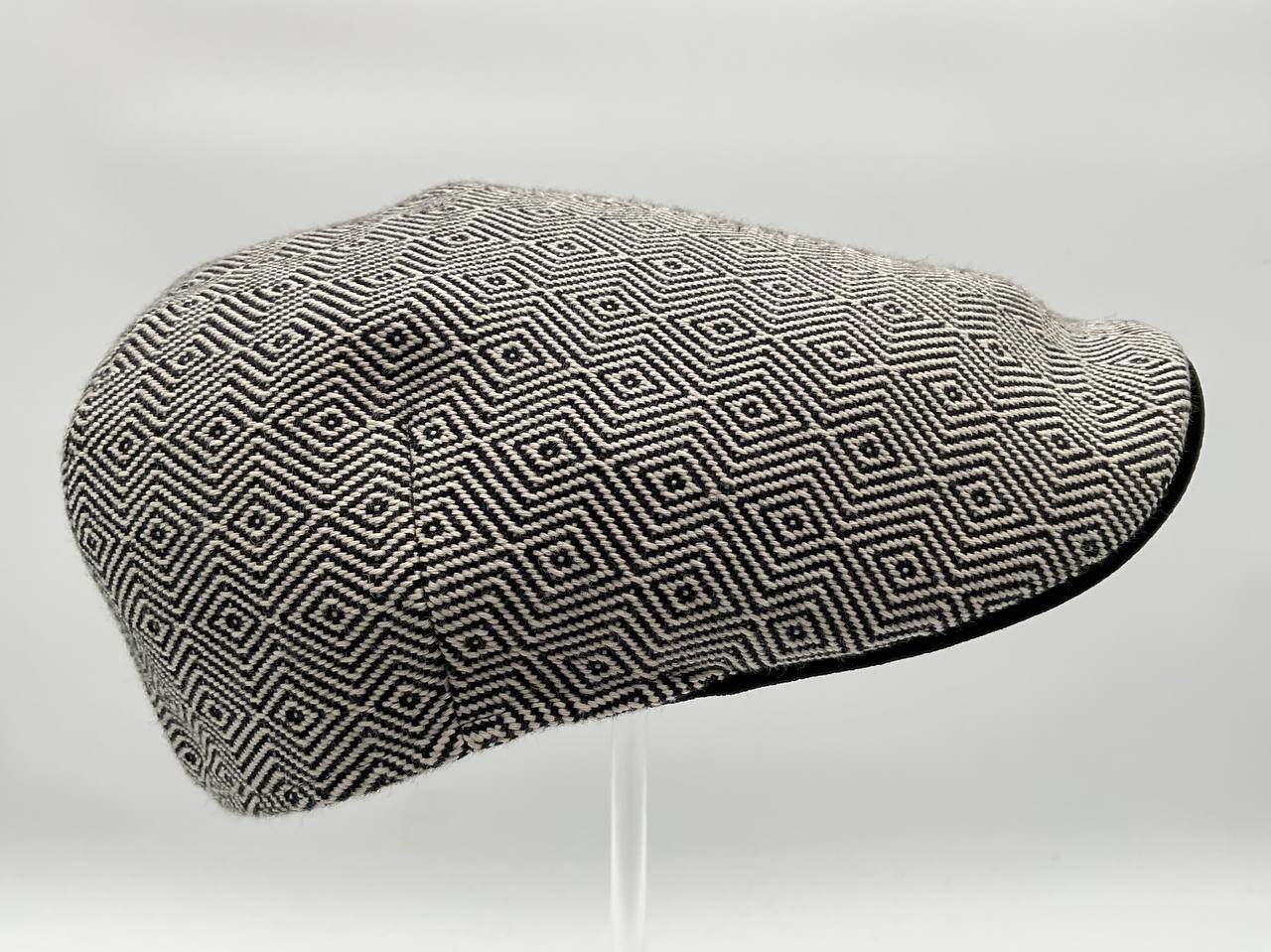 Duck Cap Cotone Aramu