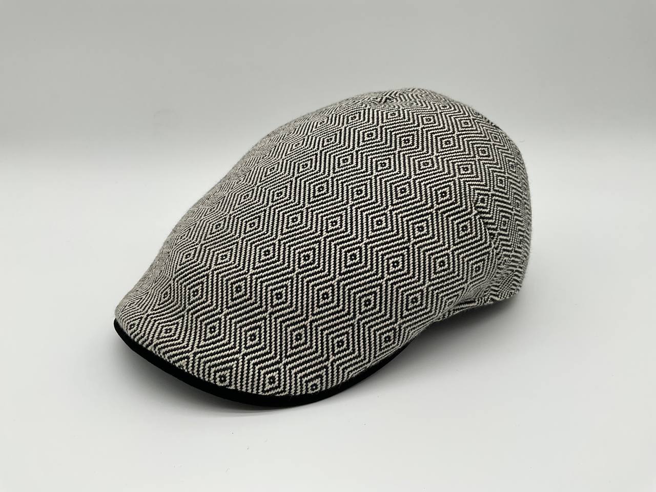 Duck Cap Cotone Aramu