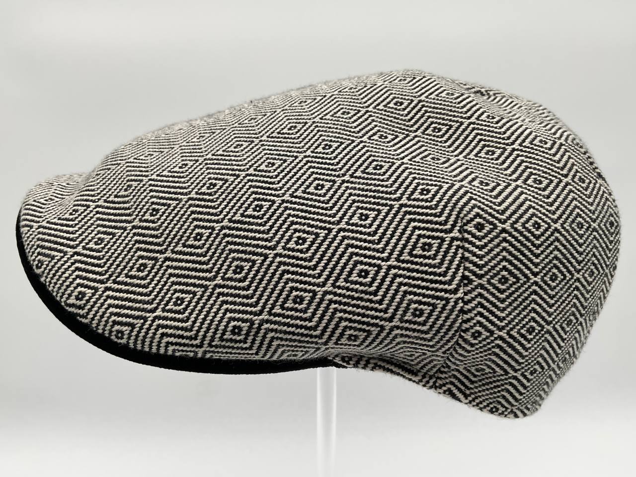 Duck Cap Cotone Aramu